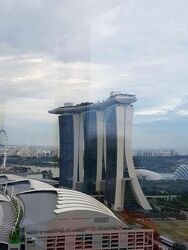 Marina Bay Residences (D1), Condominium #479098951